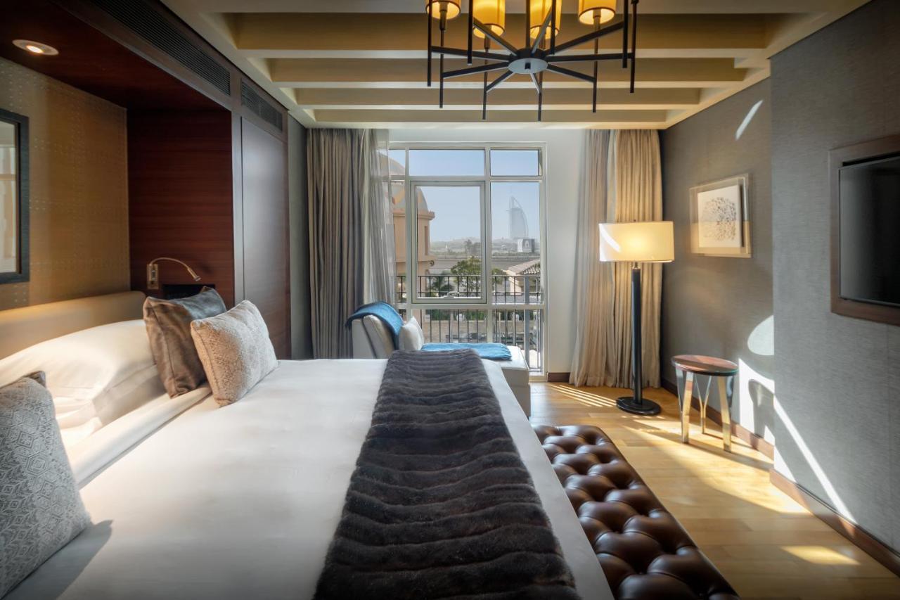 Aspen Chalets By Kempinski Hotel Mall Of The Emirates Dubai Exterior foto
